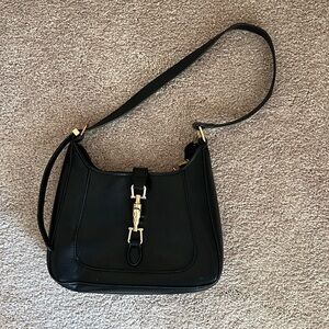Black Purse